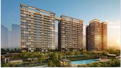 The Continuum (D15), Apartment #470043031